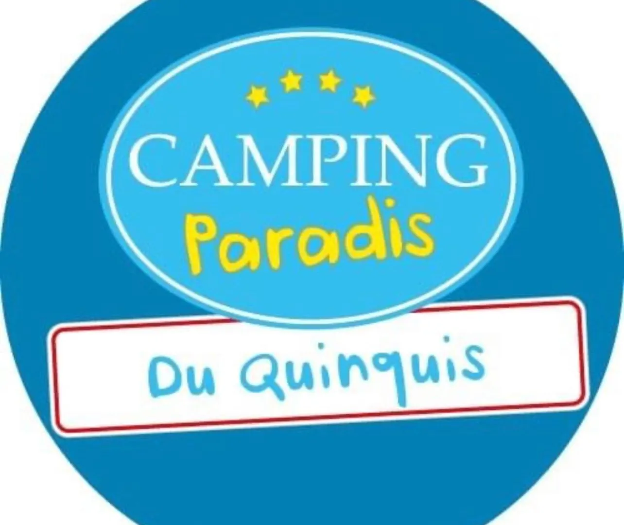 Mobil Home Camping Paradis Du Quinquis Clohars-Carnoët